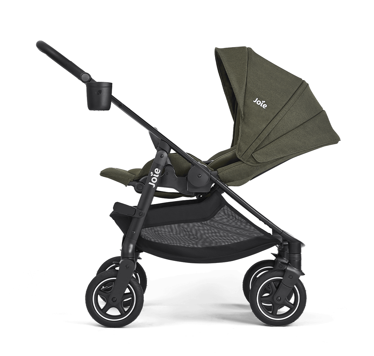 Joie Versadrift Pushchair - Fern