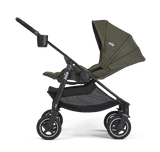 Joie Versadrift Pushchair - Fern