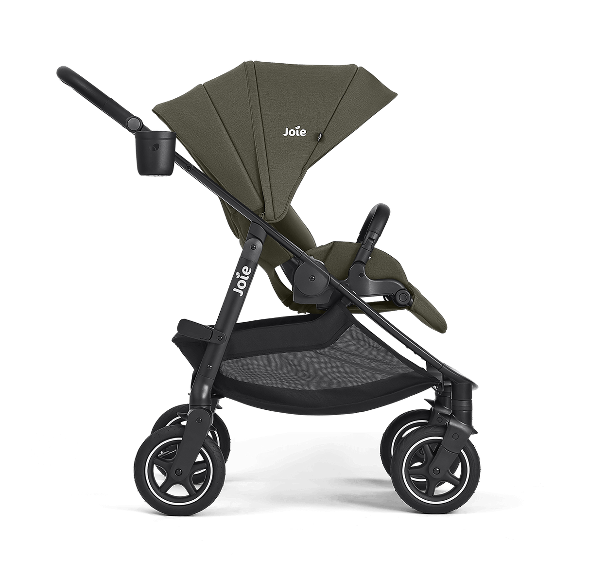 Joie Versadrift Pushchair - Fern