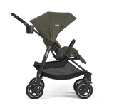 Joie Versadrift Pushchair - Fern