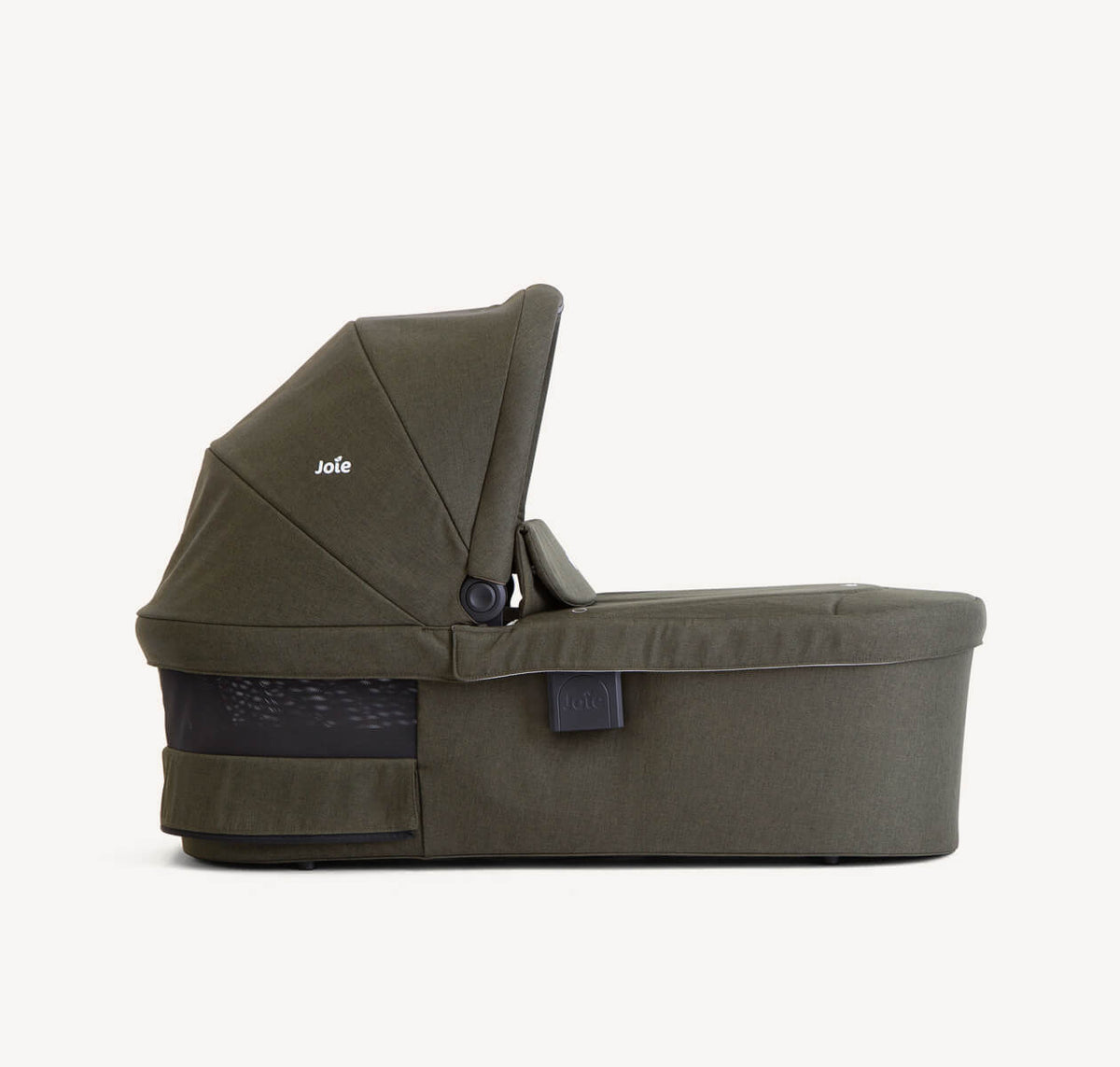 Joie Versadrift On The Go Encore Bundle - Fern