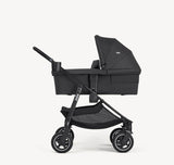 Joie Versadrift On The Go Encore Bundle - Raven