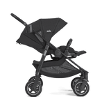 Joie Versadrift On The Go Encore Bundle - Raven