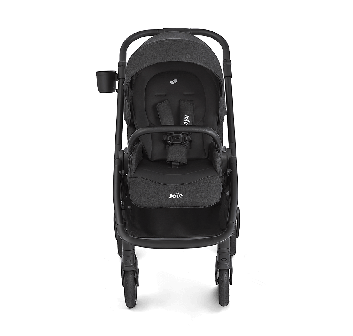 Joie Versadrift On The Go Encore Bundle - Raven