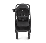 Joie Versadrift On The Go Encore Bundle - Raven