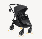 Joie Versadrift Pushchair - Raven