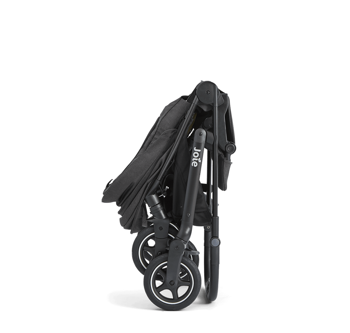 Joie Versadrift On The Go Encore Bundle - Raven