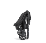 Joie Versadrift Pushchair & Ramble XL Carrycot - Raven