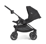 Joie Versadrift Pushchair - Raven