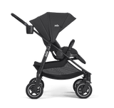 Joie Versadrift Pushchair - Raven