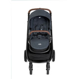 Joie Versatrax On The Go Encore Travel System Bundle - Moonlight 14
