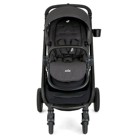 Joie Versatrax Pushchair - Shale 2