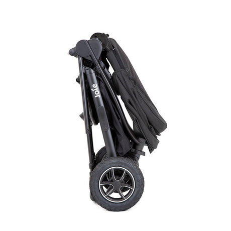Joie Versatrax Pushchair - Shale 5