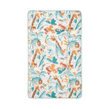 Tutti Bambini Changing Mat - Jungle
