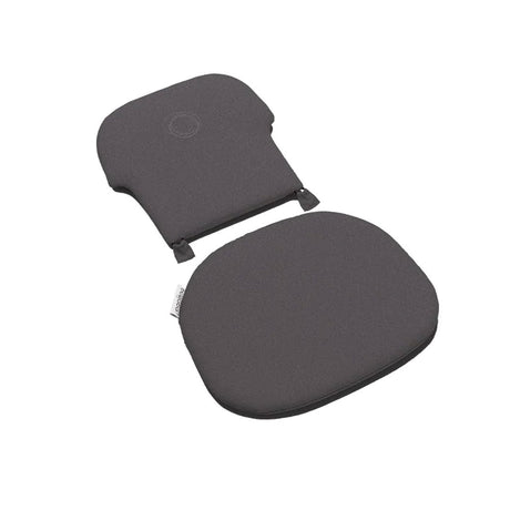 Bugaboo Giraffe Baby Pillow Set - Stormy Grey 1