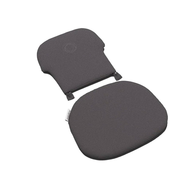 Bugaboo Giraffe Baby Pillow Set - Stormy Grey 1