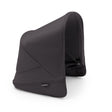 Bugaboo Donkey 5 Sun Canopy - Midnight Black 1