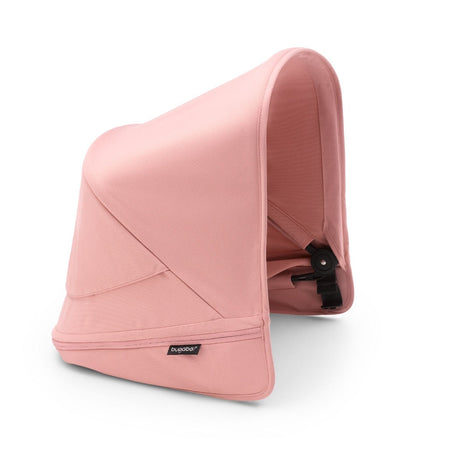 Bugaboo Donkey 5 Sun Canopy - Morning Pink 1