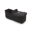 Bugaboo Donkey 5 Carrycot Fabric Set Complete - Midnight Black 1