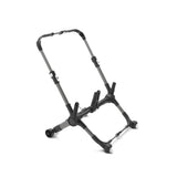 Bugaboo Donkey 5 Duo with Turtle Air Travel System - Graphite/Grey Melange 7