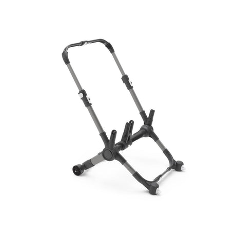 Bugaboo Donkey 5 Twin Essential Bundle - Grey Melange 8