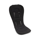Bugaboo Dual Comfort Liner - Midnight Black 1