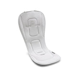 Bugaboo Dual Comfort Liner - Misty Grey 1