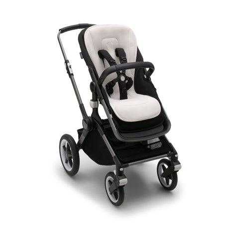 Bugaboo Dual Comfort Liner - Misty Grey 2