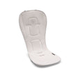 Bugaboo Dual Comfort Liner - Fresh White 1