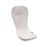 Bugaboo Dual Comfort Liner - Fresh White 1