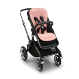 Bugaboo Dual Comfort Liner - Morning Pink 4