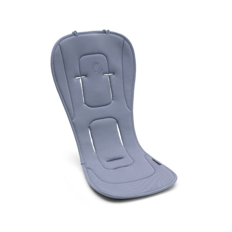 Bugaboo Dual Comfort Liner - Seaside Blue 1