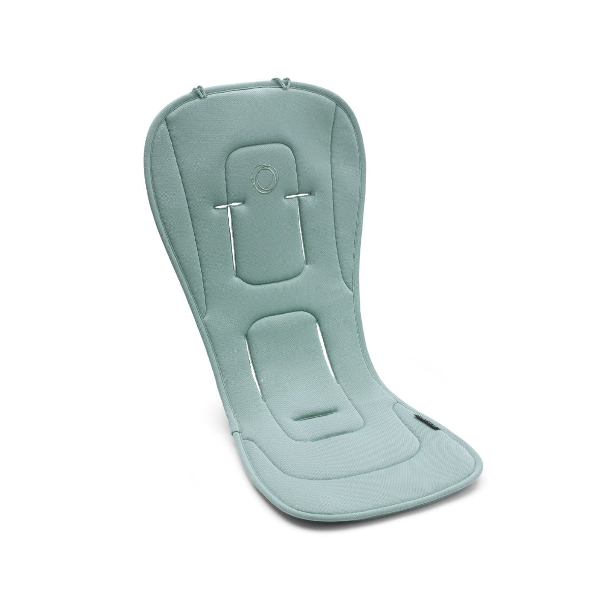 Bugaboo Dual Comfort Liner - Pine Green 1