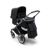 Bugaboo Changing Backpack Bag - Midnight Black 5