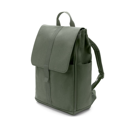 Bugaboo Changing Backpack Bag - Forest Green 3