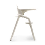 Bugaboo Giraffe Highchair - White 7