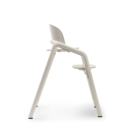 Bugaboo Giraffe Highchair - White 13