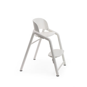 Bugaboo Giraffe Highchair - White 1