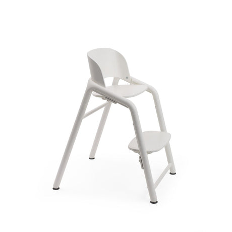 Bugaboo Giraffe Highchair - White 1