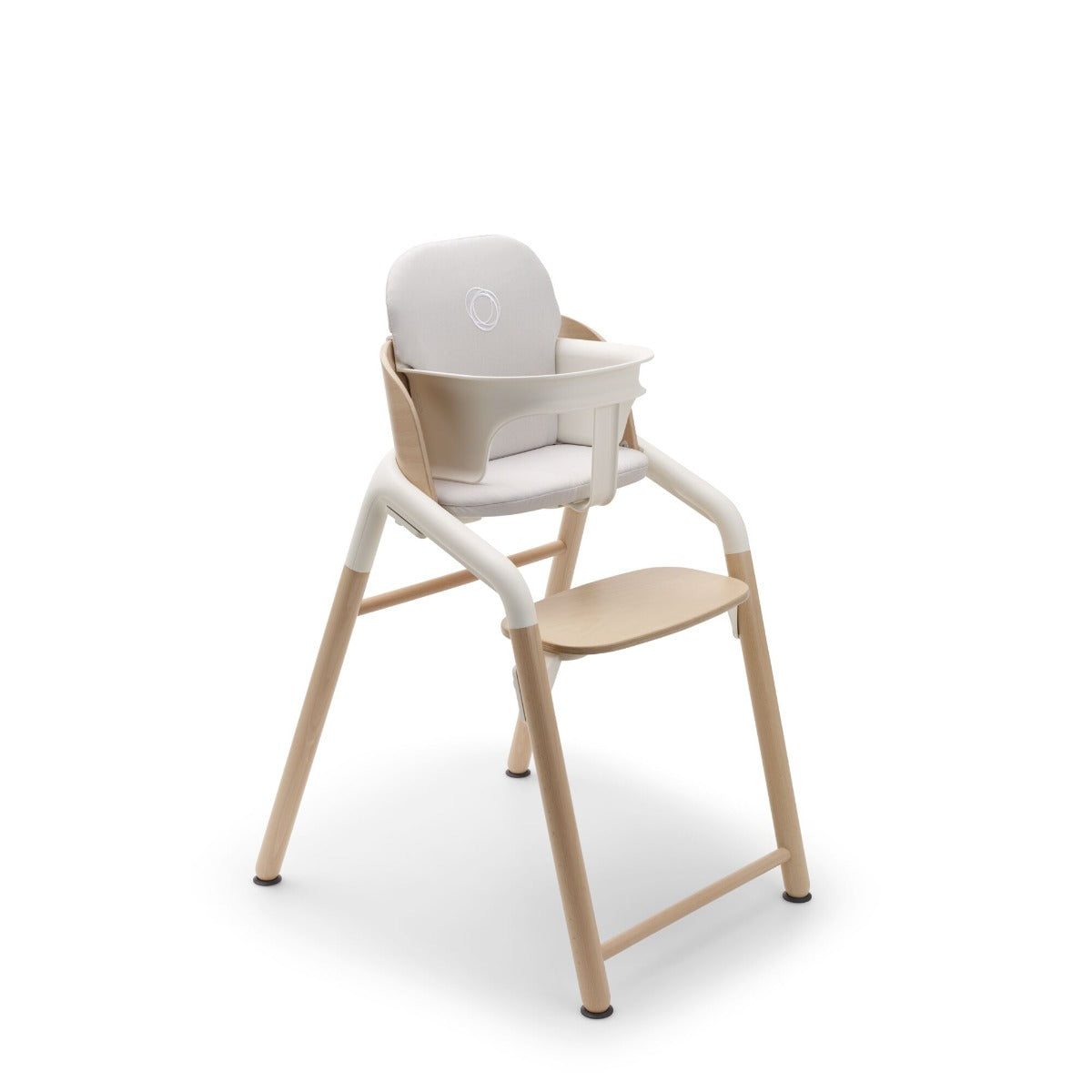 Bugaboo Giraffe Highchair Ultimate Bundle - Create and Buy 8