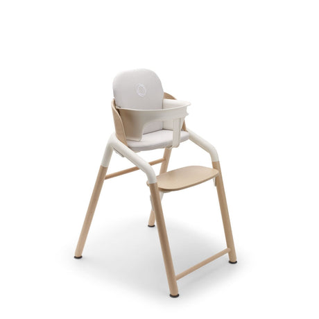 Bugaboo Giraffe Highchair Ultimate Bundle - Create and Buy 8