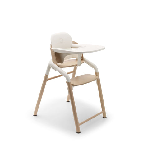 Bugaboo Giraffe Highchair Ultimate Bundle - Create and Buy 9