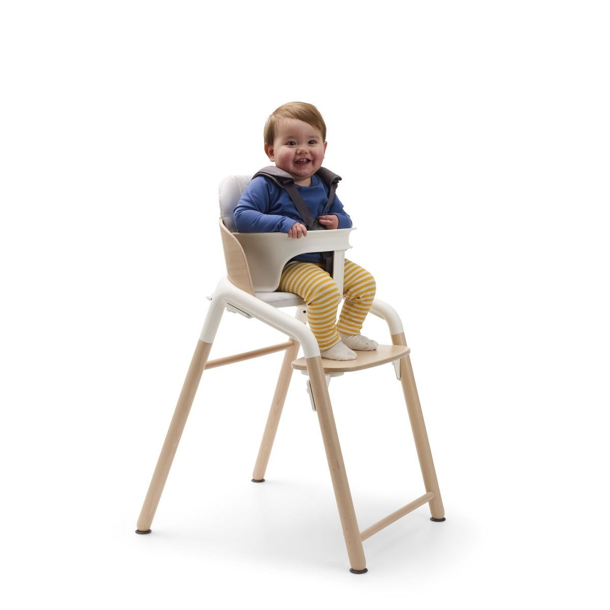 Bugaboo Giraffe Highchair Ultimate Bundle - Create and Buy 19