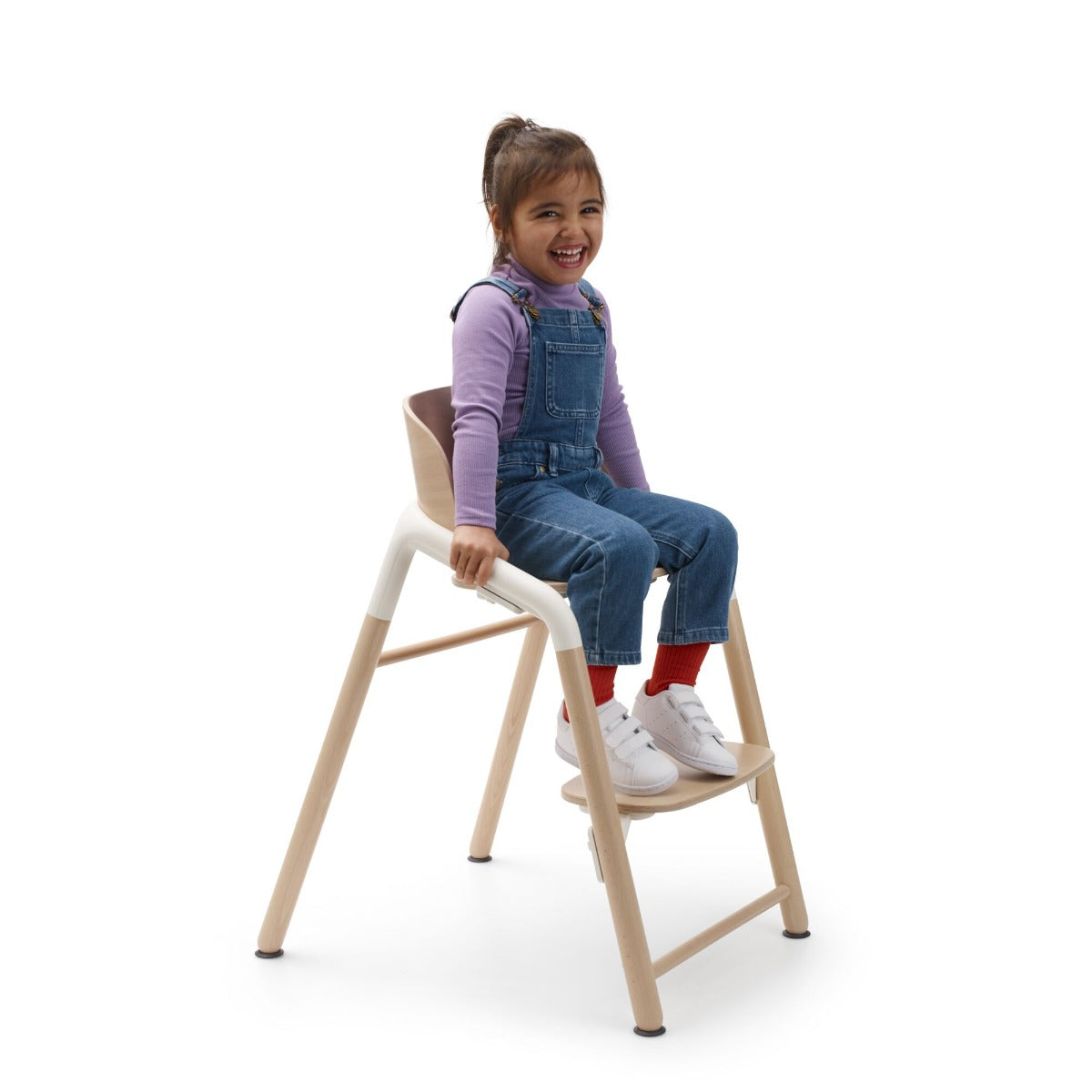 Bugaboo Giraffe Highchair Ultimate Bundle - Create and Buy 22