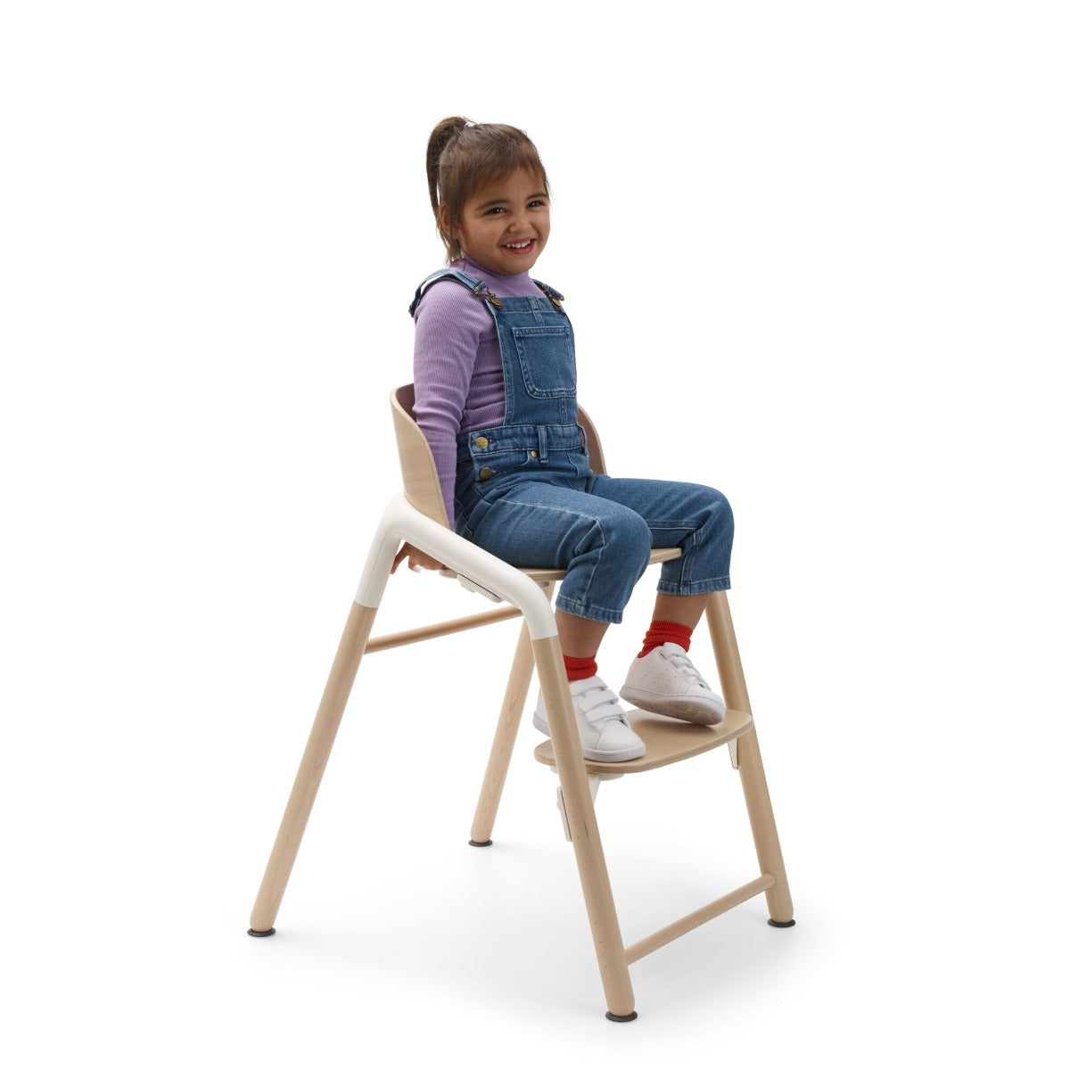 Bugaboo Giraffe Highchair Ultimate Bundle - Create and Buy 24