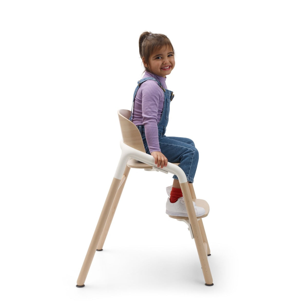 Bugaboo Giraffe Highchair Ultimate Bundle - Create and Buy 25