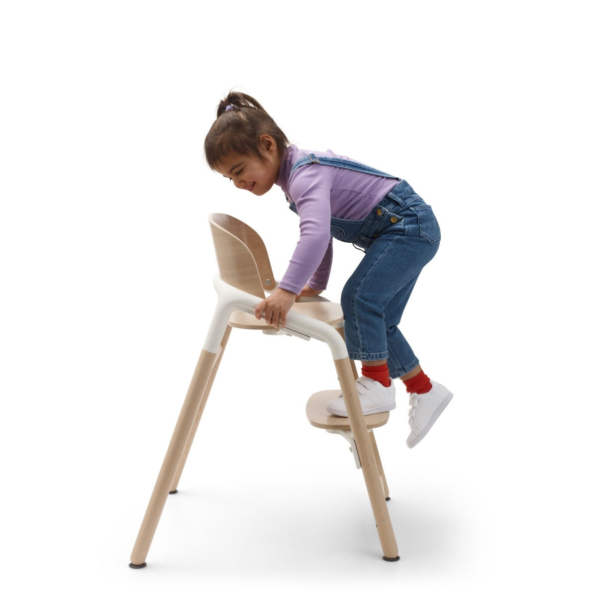 Bugaboo Giraffe Highchair Ultimate Bundle - Create and Buy 26