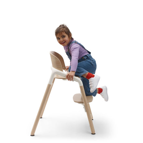 Bugaboo Giraffe Highchair Ultimate Bundle - Create and Buy 27