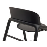 Bugaboo Giraffe Highchair - Black 10