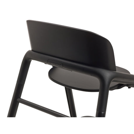 Bugaboo Giraffe Highchair - Black 10